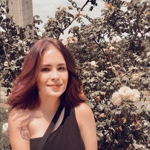 Welcome to my closet!